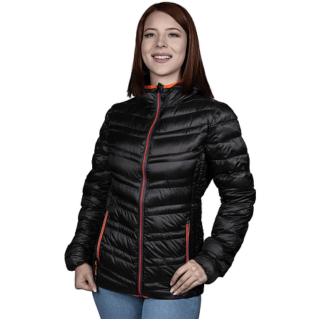 Parka mujer Northland Activa Wende Torf 02-0880512