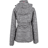 Parka mujer Northland Liora Silver Reflective 02-0870437