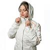 PARKA ESQUI MUJER NORTHLAND EXO 5K BLANCO 02-0409316