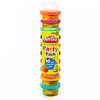 HASBRO PLAY-DOH TUBO DE FIESTA 22037 