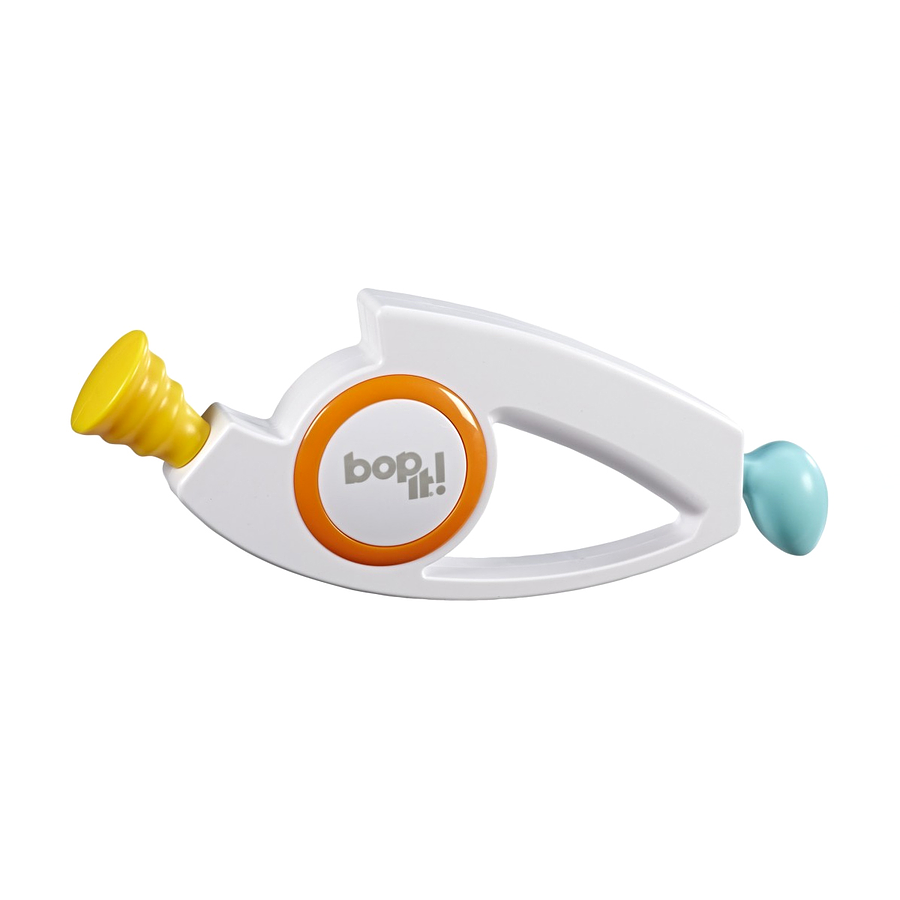 Juego de Mesa Gaming Bop it! Hasbro E6393