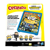 Juego de Mesa Operando Minions 2 E9388