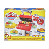 Masas y Plastilinas Play-Doh Kitchen Creations Super Barbacoa F0652 
