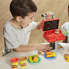 Masas y Plastilinas Play-Doh Kitchen Creations Super Barbacoa F0652 