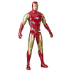 Figura Fan Avengers End Game Titan Hero Series Ironman F2247