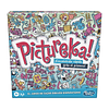 Juego de Mesa Pictureka Hasbro F2564 