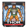 Figura Fan Marvel Legends Thor - Ulik the Troll King F3422