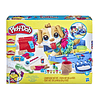 Play-doh Kit Veterinario Hasbro F3639