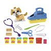 Play-doh Kit Veterinario Hasbro F3639