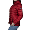 PARKA MUJER NORTHLAND LORY PLUMA RED 02-081722