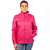 Parka mujer Northland Annina Regen Fucsia 02-0827975