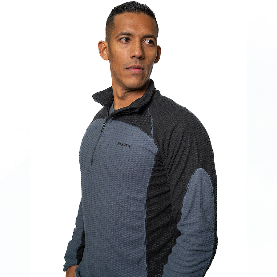Sweaters para Hombre — Rusty