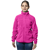 Poleron Polar mujer Northland Kylie Deep Pink 02-0755276