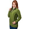 Poleron mujer Northland Polar Fleece Amara Pesto 02-0831560