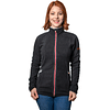 Poleron mujer Northland Polar Fleece Kengo Negro 02-049791