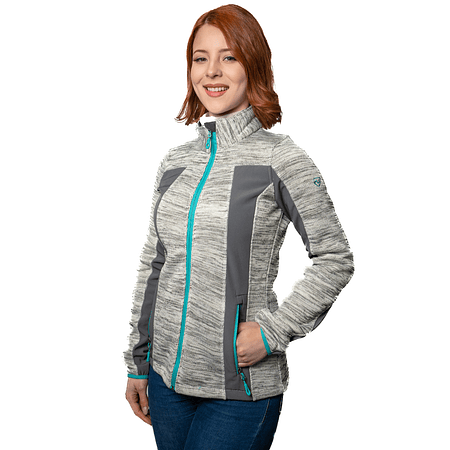 Polerón Mujer Northland NFL Strick Fleece 02-0871316