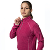 POLERON MUJER NORTHLAND POLAR FASHION FLEECE RASPBERRY 02-0890676