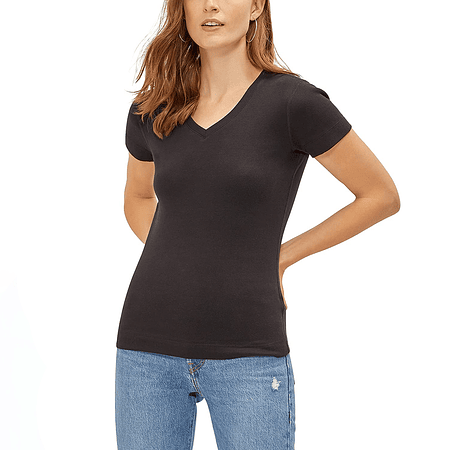 POLERA DEPORTIVA MUJER REEBOK RCF BLANK Z97023 