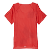 Polera Juvenil Adidas Light Makes Fast Red AX8590