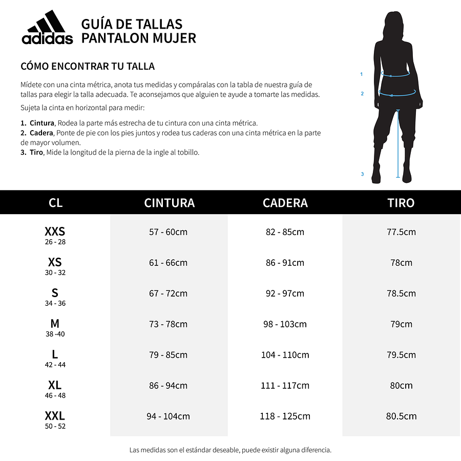 Shorts Deportivos mujer Adidas Run Show Negro F91975