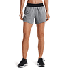 SHORTS MUJER UA Launch SW 