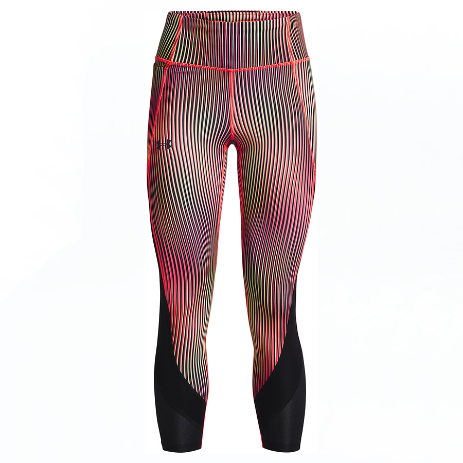 Calza mujer Under Armour Fly Fast Chroma 7/8 1365691-819