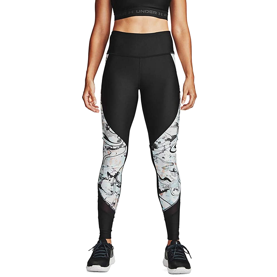 Calza mujer Under Armour HG Alkali Legging 1359546-001