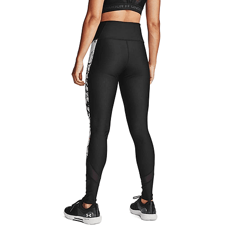 Calza mujer Under Armour HG Alkali Legging 1359546-001