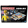 MONOPOLY ROBLOX HASBRO F1325