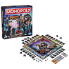 Monopoly Jurassic Park juego de mesa Hasbro F1662