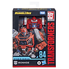 Figura Fan Transformers Studio Series Ironhide F3171