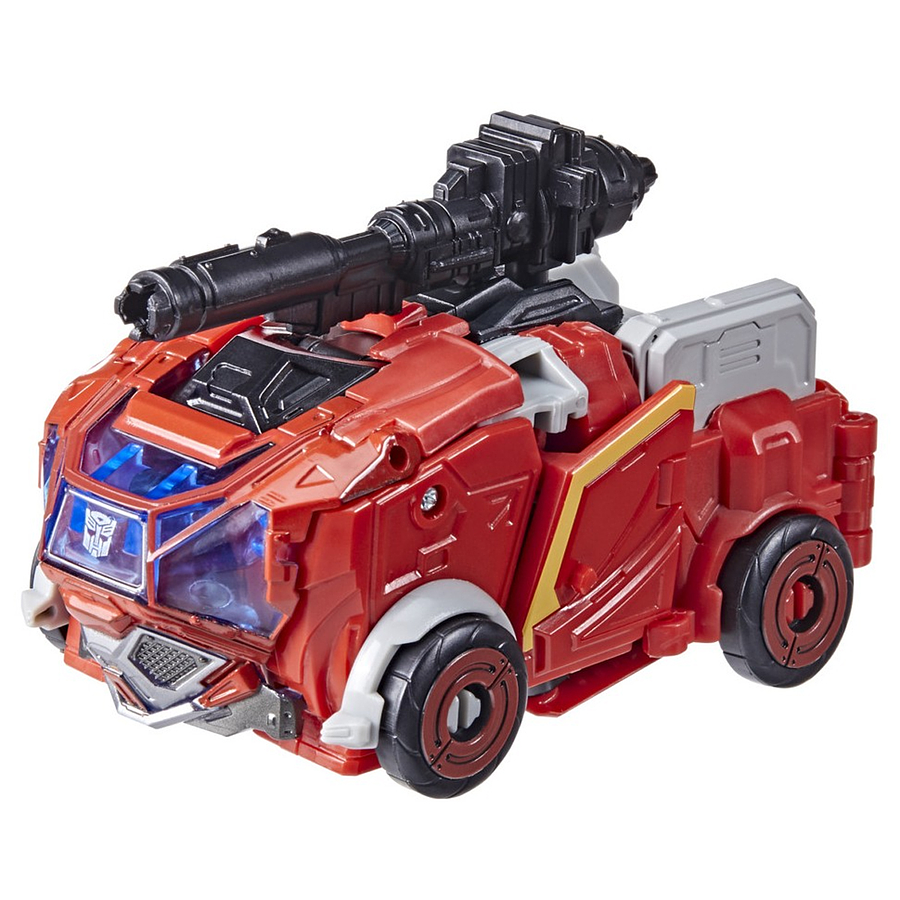 Figura Fan Transformers Studio Series Ironhide F3171