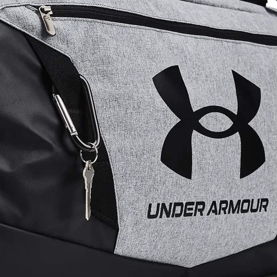 Bolso Under Armour Undeniable 5.0 Duffle SM Unisex 1369222-012