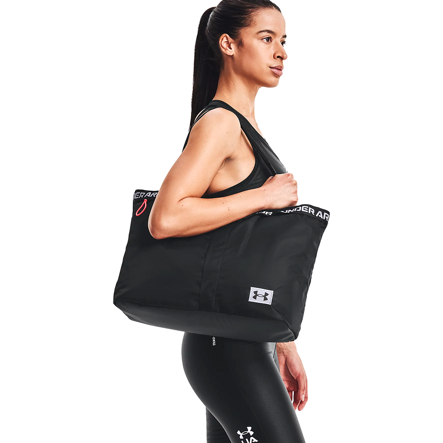 Bolso Under Armour Essentials Tote-B Storm 1361994-001