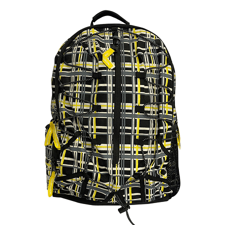 Mochila Northland Pisa Rucksack Yellow 02-048252