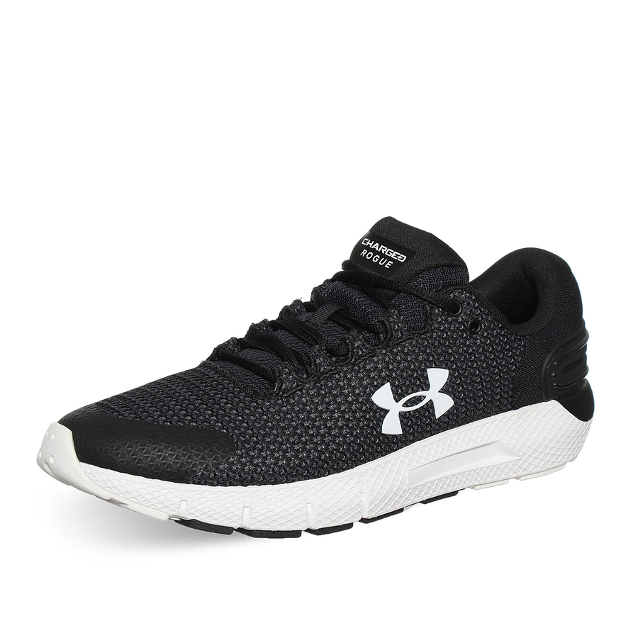 Zapatillas hombre Under Armour Charged Rogue 2.5 3024400-001