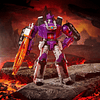 Figura Fan Transformers Gen Kingdom Leader Galvatron F0701