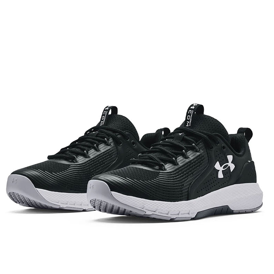 HOMBRE UNDER ARMOUR CHARGED COMMIT TR 3 302370