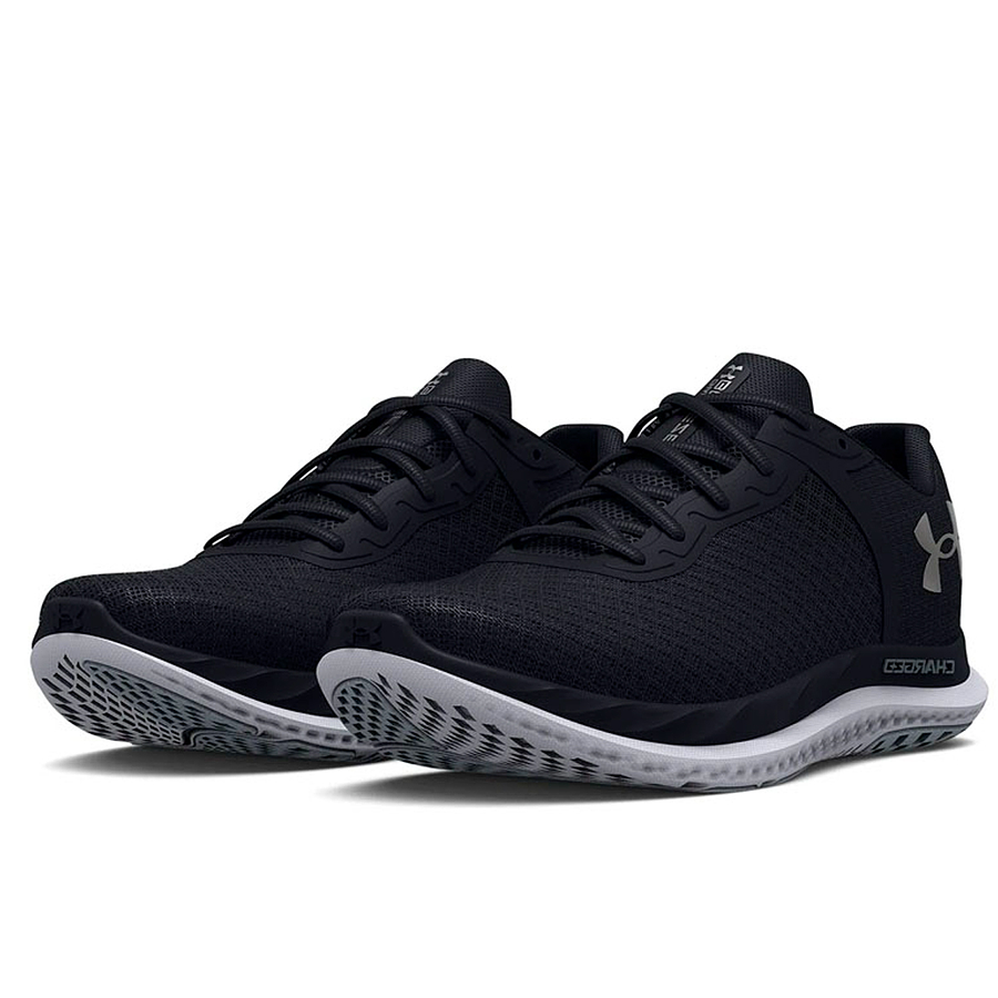 Zapatillas hombre Under Armour Charged Breeze 3025129-001
