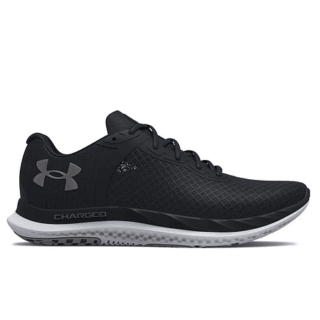 Zapatillas hombre Under Armour Charged Breeze 3025129-001