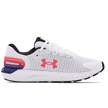 Zapatillas mujer Under Armour W Charged Rogue 2.5 3024403-105