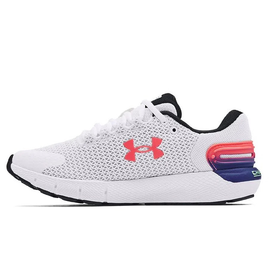 Zapatillas Under Armour Mujer Running Charged Rogue