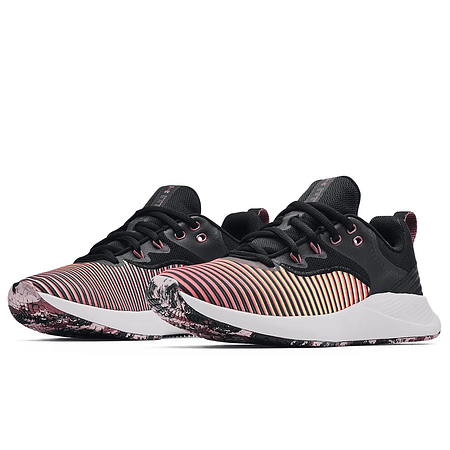 Zapatilla mujer Under Armour W Charged Breathe TR 3 PR ﻿3024311-001