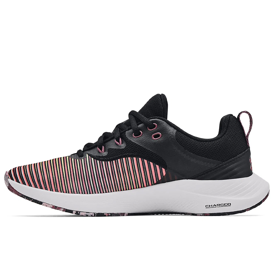 Zapatilla mujer Under Armour W Charged Breathe TR 3 PR ﻿3024311-001