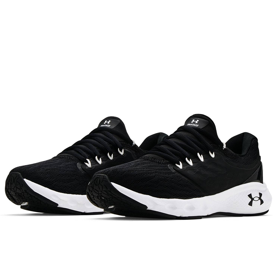 Zapatillas Mujer Under Armour Charged Pursuit 3026518-001
