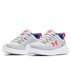 Zapatillas mujer Under Armour Essential Sportstyle 3022955-108