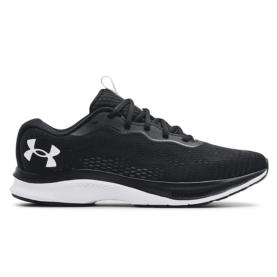 Zapatillas mujer Under Armour Charged Bandit 7 3024189-003
