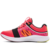 Zapatilla mujer Under Armour Charged Breathe Bliss Ps 3024168-601