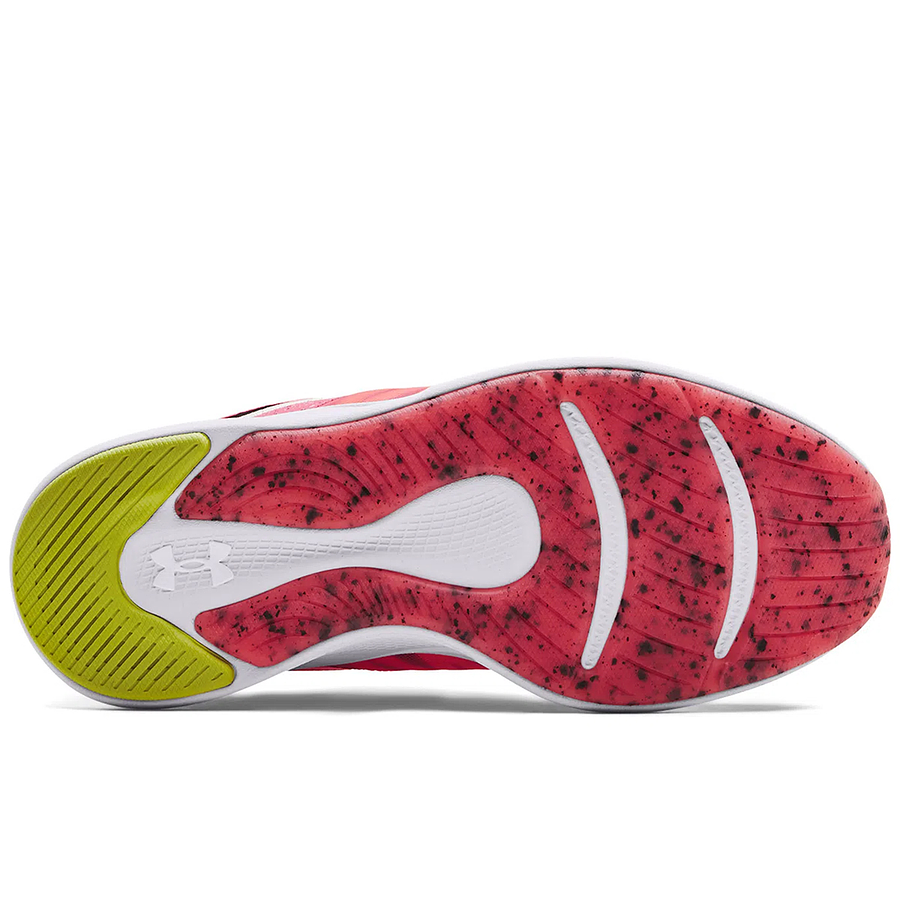ZAPATILLA MUJER UNDER ARMOUR CHARGED BREATHE BLISS PS 3024168-601