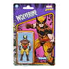 Figura Fan Marvel Legends Kenner Wolverine Hasbro F3810